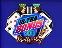 Ultra Bonus Poker Multi Pay
