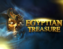 Urgent Games Egyptian Treasures