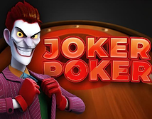 Urgent Games Joker Poker