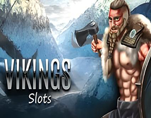 Urgent Games Vikings