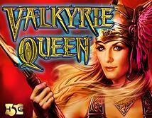 Valkyrie Queen