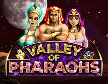 Valley of Pharaohs