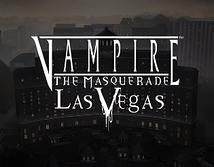 Vampire The Masquerade Las Vegas