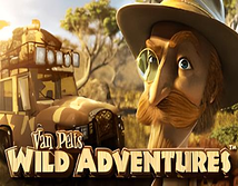 Van Pelts Wild Adventure