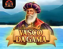Vasco Da Gama