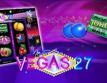 Vegas 27