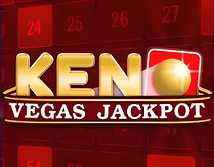 Vegas Jackpot Keno
