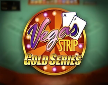Vegas Strip Blackjack Gold