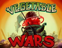 Vegetable Wars