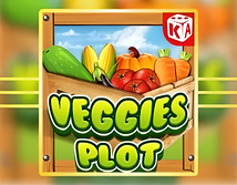Veggies Plot