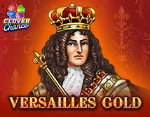 Versailles Gold Clover Chance