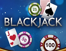 Vibra Gaming Blackjack