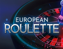 Vibra Gaming European Roulette