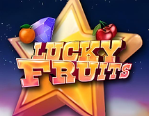 Vibra Gaming Lucky Fruits