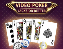 Video Poker Jacks or Better