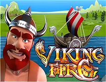 Viking Fire