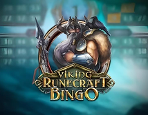 Viking Runecraft Bingo