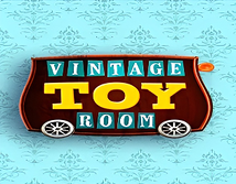 Vintage Toy Room