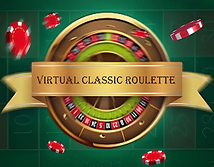 Virtual Classic Roulette