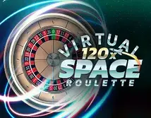 Virtual Space Roulette