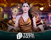 Vivo Gaming Teen Patti