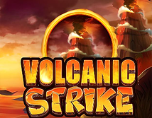 Volcanic Strike