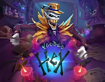 Voodoo Hex