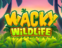 Wacky Wildlife