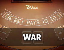 War