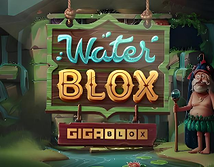 Water Blox Gigablox