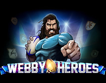 Webby Heroes
