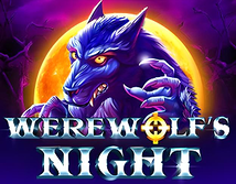 Werewolfs Night