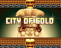 WGS City of Gold