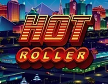 WGS Hot Roller
