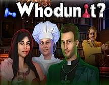 Whodunit