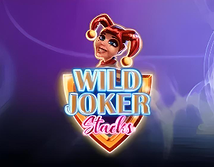 Wild Joker Stacks