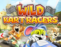 Wild Kart Racers