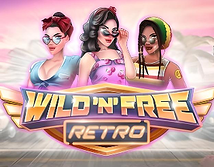 Wild N Free Retro