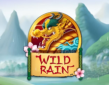 Wild Rain