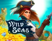 Wild Seas