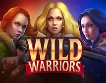 Wild Warriors