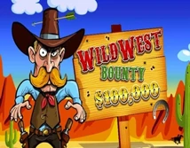 Wild West Bounty