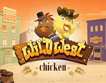 Wild West Chicken