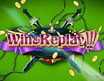 Win and Replay