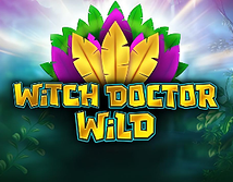 Witch Doctor Wild