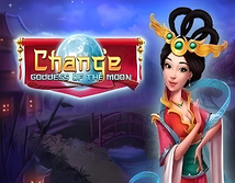 Wizard Games Change Goddess of the Moon