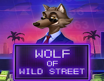 Wolf of Wild Street