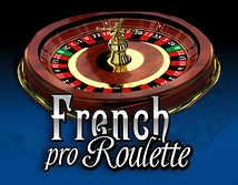 World Match French Roulette Pro