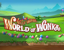 World of Wonka