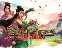 Wuxia Princess
